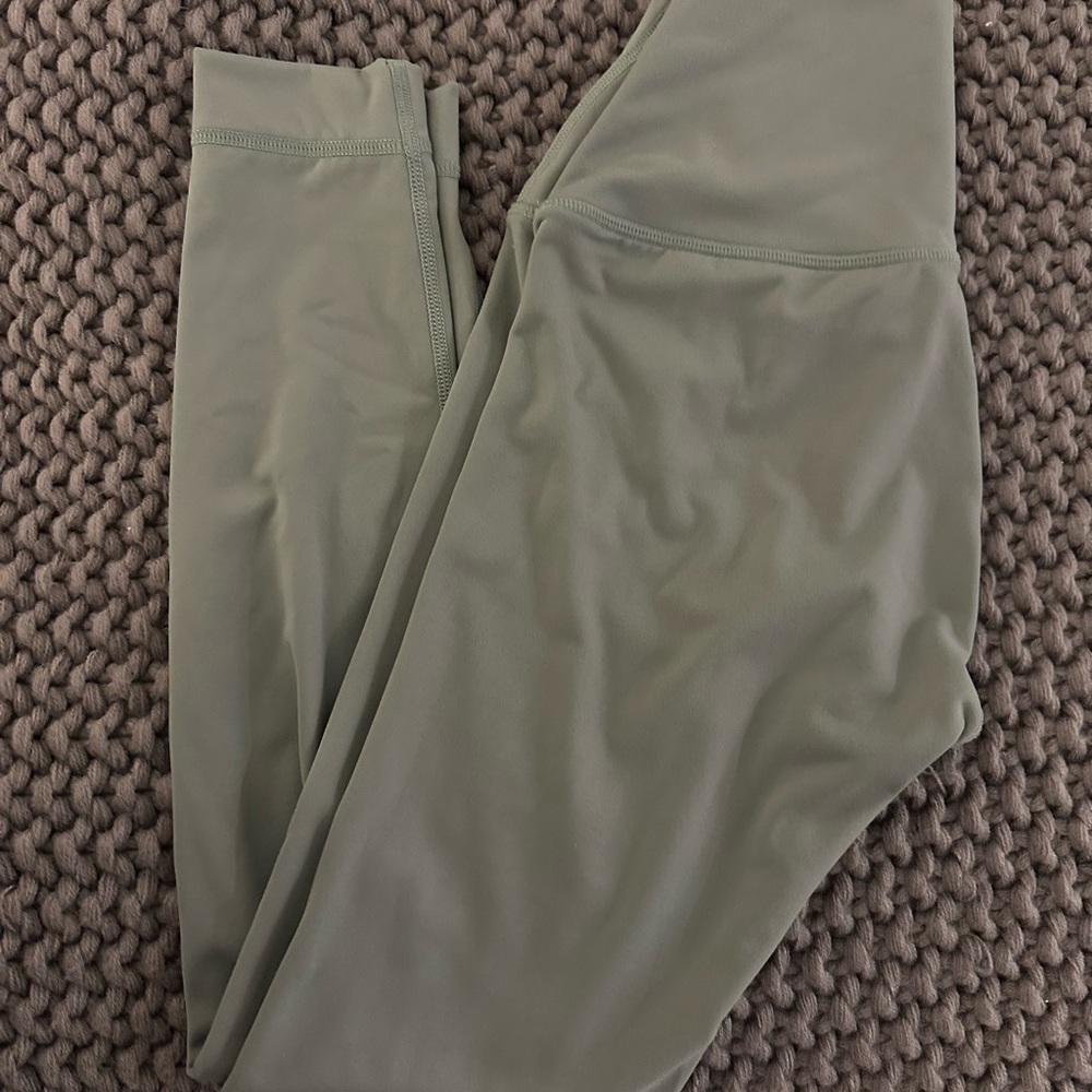 AIRLUXE™ BREATHE HIGH-RISE LEGGINGS - REFRESH